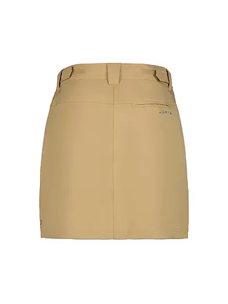 LUHTA | Gonna da donna Hopiala | camel